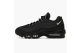 Nike Air Max 95 Silver (HF0121-002) schwarz 5