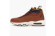 Nike Air Max 95 Sneakerboot (806809-204) braun 1
