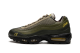 Nike Air Max 95 SP Gutta Green Corteiz (FB2709-300) bunt 2