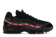 Nike Undefeated x Nike Air Max 95 Black (IB4453-001) schwarz 1