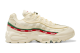 Nike Air Max 95 Undefeated (IB4453-100) weiss 2