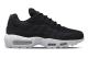Nike Air Max 95 x Stussy (834668-001) schwarz 4