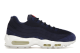 Nike Air Max 95 x Loyal Blue Stussy (834668-441) blau 3