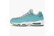 Nike Air Max 95 University Blue (DZ4395 400) türkis 2