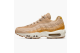 Nike Air Max 95 Premium SE Tan (924478-201) beige 2