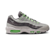 Nike Air Max 95 Utility Winter Grey Electric Thunder Green (BQ5616-002) grau 5