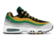 Nike Air Max 95 Yardrunners Norfolk State (IO8310-001) bunt 3