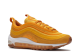 Nike Air Max 97 Canyon Gold (917646 700) gelb 6