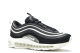 Nike Air Max 97 (921733-017) schwarz 5