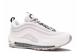 Nike Air Max 97 (921733-602) pink 6