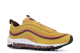 Nike Air Max 97 (921733-700) gelb 5