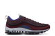 Nike Air Max 97 Cool Grey Night Maroon (921826-012) bunt 5