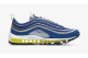 Nike Air Max 97 (921826-401) blau 6
