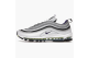 Nike Air Max 97 Airmoji (DD9598 100) weiss 2