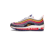 Nike Air Max 97 Back To School GS (CI9929 500) bunt 1
