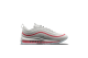 Nike Air Max 97 By You personalisierbarer (2720404773) weiss 3