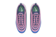 Nike Baskets Air Max Infinity td By You personalisierbarer (3596770765) pink 4