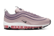 Nike Air Max 97 Champagne Violet Dust (DA9325 600) pink 2