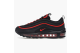 Nike Air Max 97 GS (921522-023) schwarz 1
