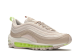 Nike Air Max 97 Barely Rose Volt (CI7388-600) beige 6
