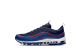 Nike Air Max 97 Stars (CD7791 400) blau 1