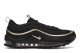 Nike Air Max 97 CM Metallic Gold (DC2190-001) schwarz 3