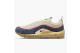 Nike Air Max 97 Coconut Milk Fossil Denim (DV1486 162) bunt 4