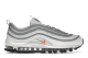 Nike Air Max 97 (BQ4567-100) weiss 5