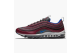 Nike Air Max 97 Cool Grey Night Maroon (921826-012) bunt 2