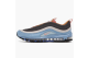 Nike Air Max 97 Corduroy Light Blue (CQ7512-462) bunt 2