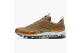 Nike CR7 x Air Max 97 Ronaldo Metallic Gold Cristiano (AQ0655-700) gold 1