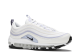Nike Air Max 97 Ghost (CZ6087-102) weiss 6