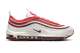 Nike Air Max 97 Dark Team (FN6957 101) weiss 2