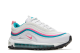 Nike Air Max 97 South Beach (DC5223-100) weiss 6
