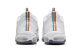 Nike Air Max 97 Multi (DH1592 100) weiss 1