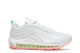 Nike Air Max 97 Barely Green (DJ1498-100) weiss 6
