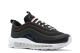 Nike Air Max 97 Rainbow Stitching womens (DJ5999 001) schwarz 5