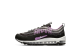 Nike Air Max 97 Doernbecher 2018 (BV7114-001) schwarz 1