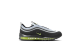 Nike Air Max 97 (DX4235-001) weiss 3