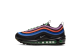 Nike Air Max 97 Electro Green Fuchsia womens (CW6028 001) bunt 1