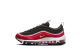 Nike Air Max 97 SE GS Varsity (FB3245-001) bunt 5