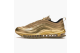 Nike Air Max 97 Gold Medal (CT4556-700) gold 2