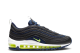 Nike Air Max 97 GS (921522-018) blau 1