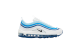 Nike Air Max 97 Summit Court Blue gs (921522-120) bunt 2