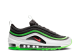 Nike Air Max 97 GS (CI4427 001) bunt 3
