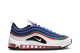 Nike Air Max 97 GS (CW7013-100) bunt 4