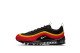 Nike Air Max 97 Chile Magma (CT4525-001) bunt 1