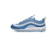 Nike Air Max 97 Have A Day Indigo Storm (BQ9130 400) blau 1