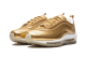 Nike Air Max 97 LX Metallic Gold womens (CJ0625-700) gold 3