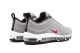Nike Air Max Swarovski x 97 LX Bullet Silver (927508-002) grigio 3